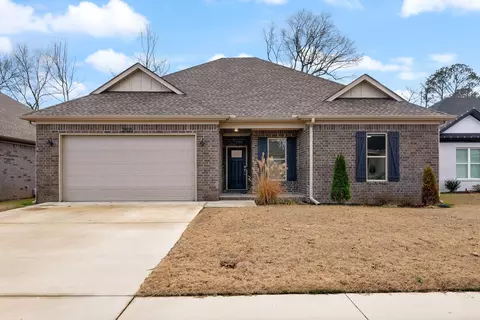 2835 Carmichael Dr, Conway, AR 72034 photo 1