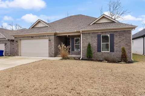 2835 Carmichael Dr, Conway, AR 72034 photo 41