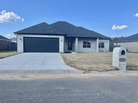 2417 Palisade Dr, Cabot, AR 72023 photo 2
