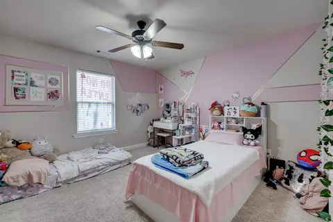 Bedroom - 36 Timber Ln, Austin, AR 72007 photo 4 of 5