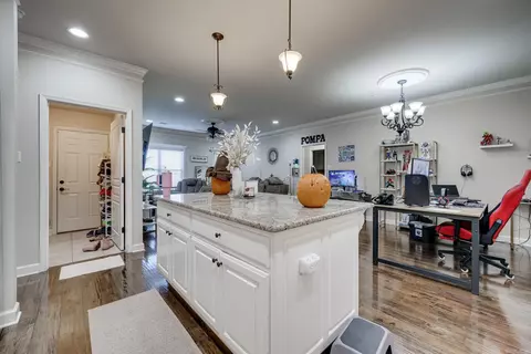 Entry Way - 36 Timber Ln, Austin, AR 72007 photo 1 of 1