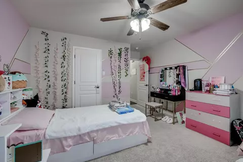 Bedroom - 36 Timber Ln, Austin, AR 72007 photo 5 of 5