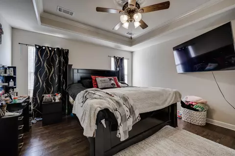 Bedroom - 36 Timber Ln, Austin, AR 72007 photo 1 of 5