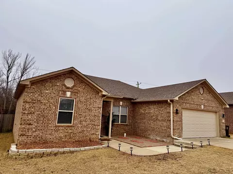 Exterior - 36 Timber Ln, Austin, AR 72007 photo 1 of 3
