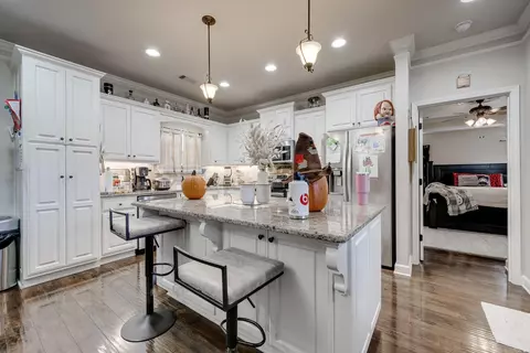 Kitchen - 36 Timber Ln, Austin, AR 72007 photo 1 of 3