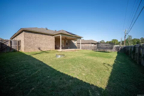 Exterior - 36 Timber Ln, Austin, AR 72007 photo 3 of 3