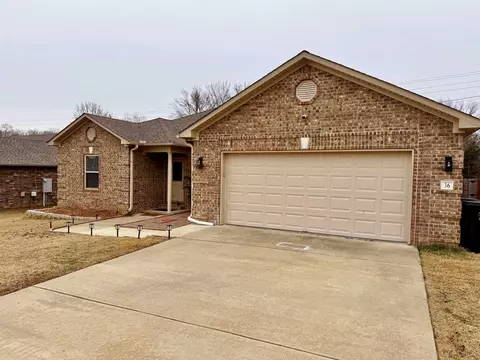 Exterior - 36 Timber Ln, Austin, AR 72007 photo 2 of 3