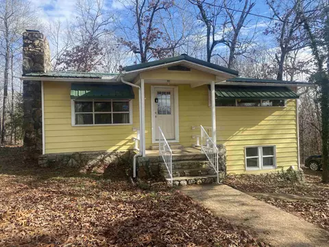 82 Bald Eagle Dr, Williford, AR 72482 photo 1