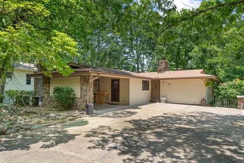 6 Sierra Dr, Hot Springs Village, AR 71909