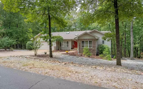 42 Murcia Way, Hot Springs Village, AR 71909
