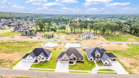 1640 Dolphin Dr, Conway, AR 72034 photo 42