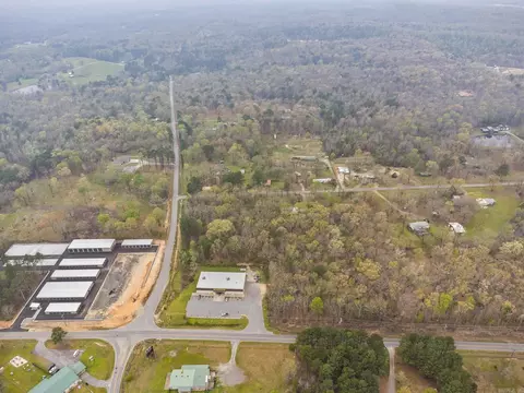 216 E Lawson Rd, Little Rock, AR 72210