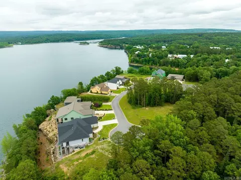 lot16 Wisdom Pointe, Heber Springs, AR 72543
