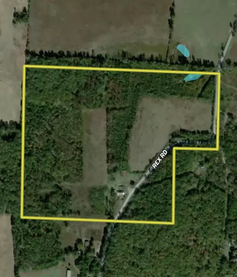628 Rex Rd, Clinton, AR 72031 photo 49