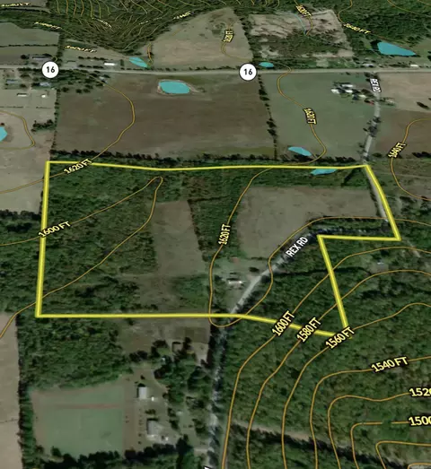 628 Rex Rd, Clinton, AR 72031 photo 48