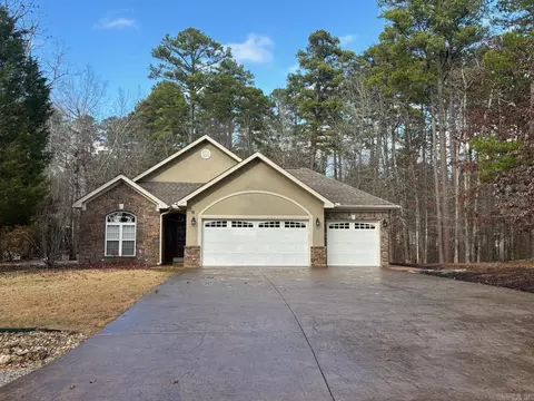18 Jabali Way, Hot Springs Village, AR 71909