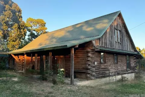 1079 Piney Road Rds, De Queen, AR 71832 photo 1