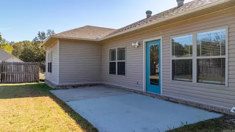 Exterior - 42 Bryson Dr, Ward, AR 72176 photo 6 of 8