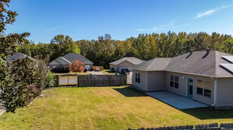 Exterior - 42 Bryson Dr, Ward, AR 72176 photo 5 of 8