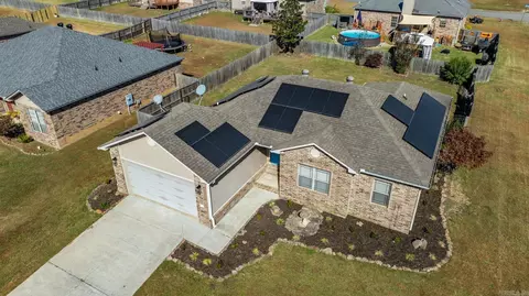 View/Area - 42 Bryson Dr, Ward, AR 72176 photo 2 of 6