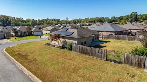 View/Area - 42 Bryson Dr, Ward, AR 72176 photo 5 of 6