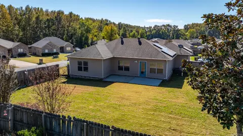 Exterior - 42 Bryson Dr, Ward, AR 72176 photo 8 of 8