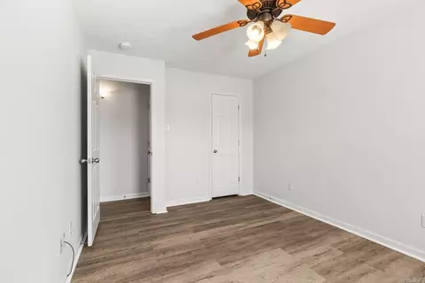 Bedroom - 42 Bryson Dr, Ward, AR 72176 photo 5 of 5