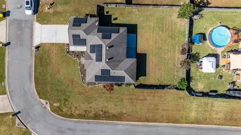 View/Area - 42 Bryson Dr, Ward, AR 72176 photo 3 of 6