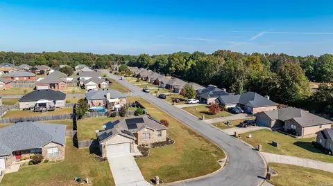 View/Area - 42 Bryson Dr, Ward, AR 72176 photo 4 of 6