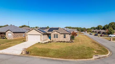 View/Area - 42 Bryson Dr, Ward, AR 72176 photo 1 of 6