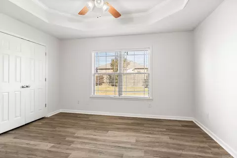 Bedroom - 42 Bryson Dr, Ward, AR 72176 photo 1 of 5
