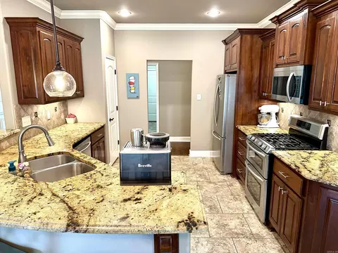 5017 Maple Leaf Dr, Benton, AR 72019 photo 10