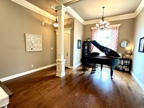 5017 Maple Leaf Dr, Benton, AR 72019 photo 4