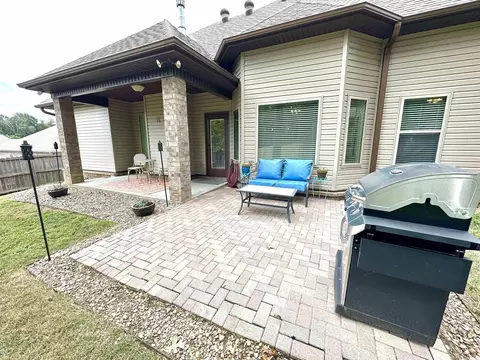 5017 Maple Leaf Dr, Benton, AR 72019 photo 26