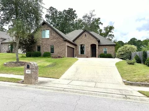 5017 Maple Leaf Dr, Benton, AR 72019 photo 2