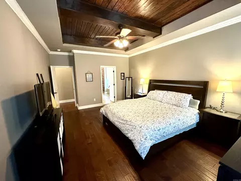 5017 Maple Leaf Dr, Benton, AR 72019 photo 12