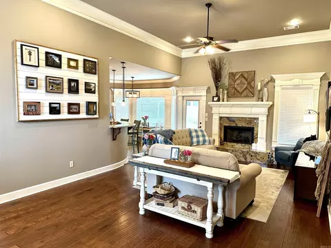 5017 Maple Leaf Dr, Benton, AR 72019 photo 6