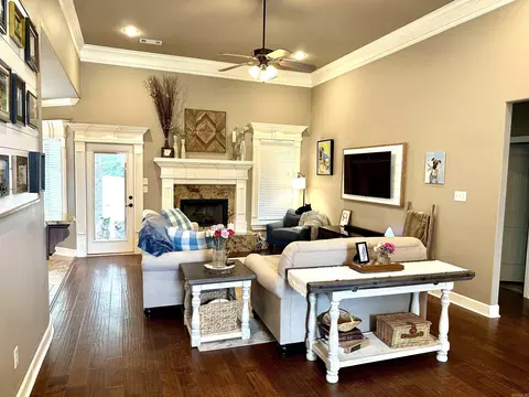 5017 Maple Leaf Dr, Benton, AR 72019 photo 5