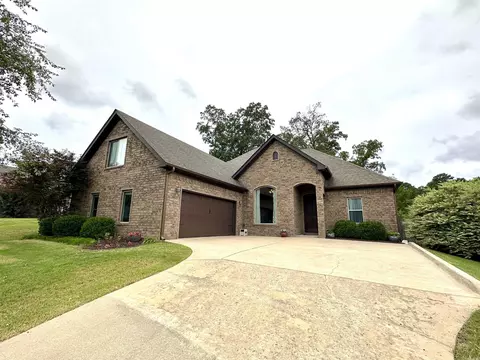 5017 Maple Leaf Dr, Benton, AR 72019 photo 1
