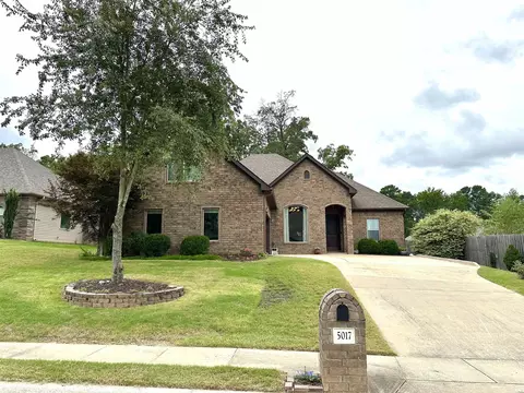 5017 Maple Leaf Dr, Benton, AR 72019 photo 3