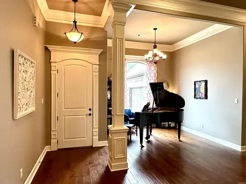 5017 Maple Leaf Dr, Benton, AR 72019 photo 18