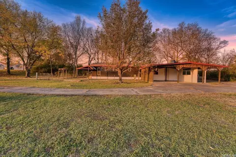 248 Gum Springs Rd, Mountain Pine, AR 71956 photo 4