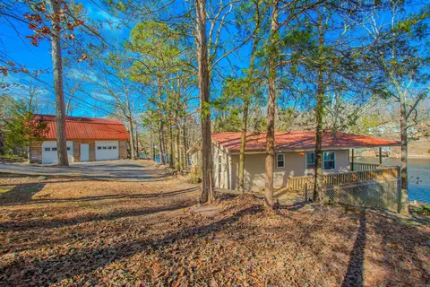 17016 Cabes Point Rd, Alexander, AR 72002 photo 1