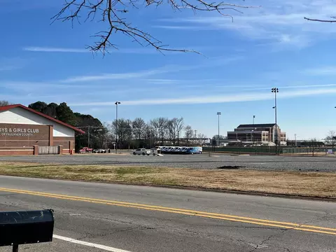 1420 Robins, Conway, AR 72034 photo 5