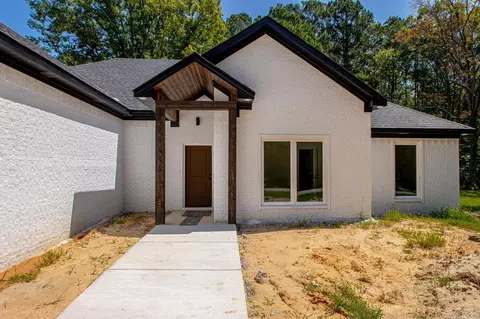 10552 Mars Hill Rd, Bauxite, AR 72011 photo 3