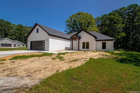 10552 Mars Hill Rd, Bauxite, AR 72011 photo 2