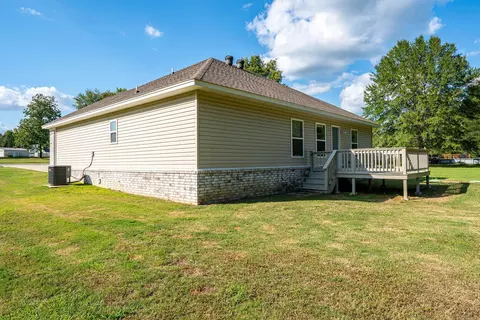 174 Grace Cir, Lonoke, AR 72086 photo 4