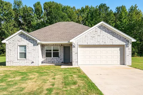 174 Grace Cir, Lonoke, AR 72086 photo 2