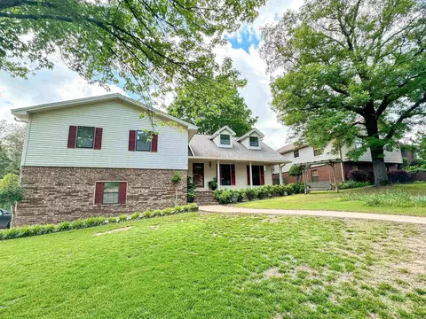 9 Blue Rdg, Searcy, AR 72143