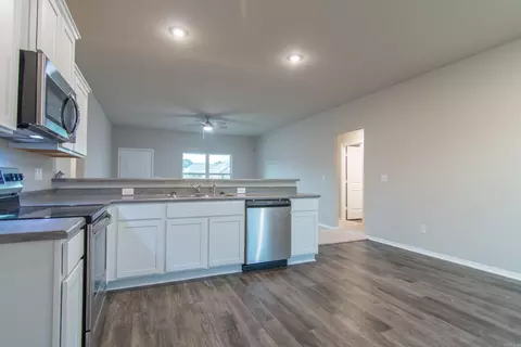 Other - 1302 Springvine Dr, Searcy, AR 72143 photo 1 of 5